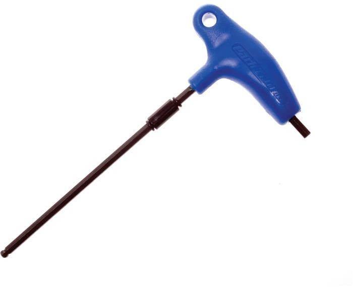 PH5 P-handled 5 mm Hex Wrench image 0