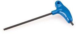 Park Tool PH5 P-handled 5 mm Hex Wrench