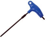 Park Tool PH5 P-handled 5 mm Hex Wrench