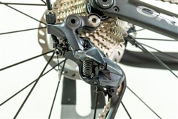 Orbea Orca M20 Team-D - Nearly New - 53cm 2020 - Road Bike