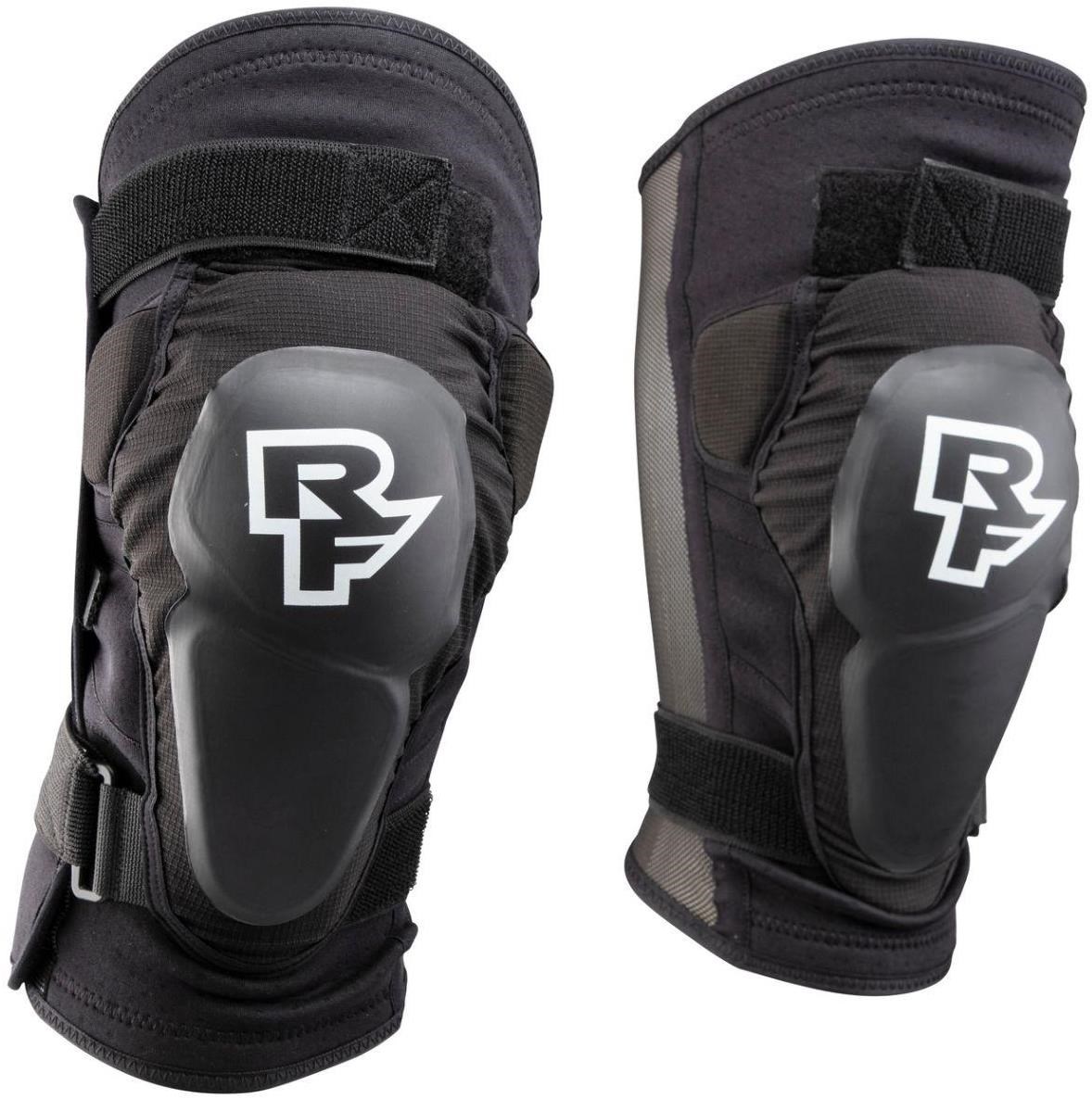 Race Face Roam Stealth Knee Guards product image