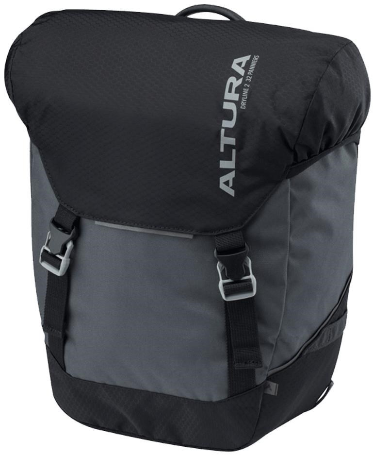 Altura Dryline 2 32L Pannier Bags - Pair product image