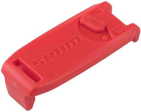 SRAM ETap Battery Block Protector