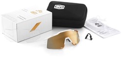 100% Speedcraft Limited Edition Peter Sagan Cycling Glasses
