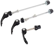 ETC QR Skewer and Seat Bolt Set 100/135mm
