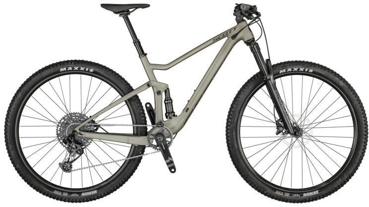 Scott Spark 950 29" Mountain Bike 2021 - Trail Full Suspension MTB product image
