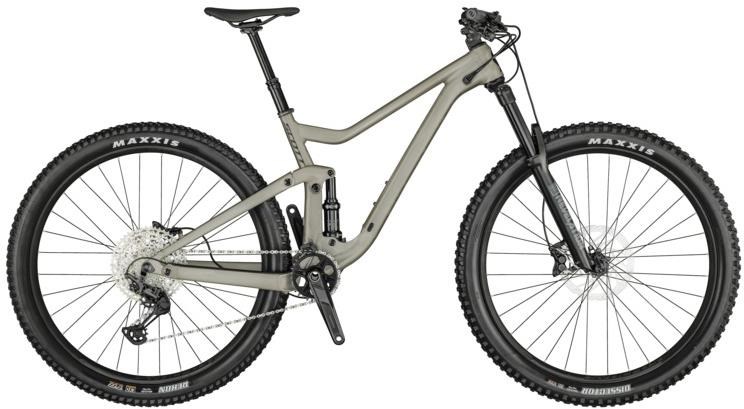 Scott Genius 950 29" Mountain Bike 2021 - Enduro Full Suspension MTB product image