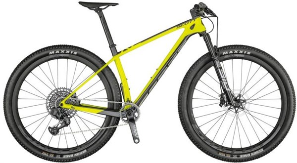 orbea mx 40 27.5 review