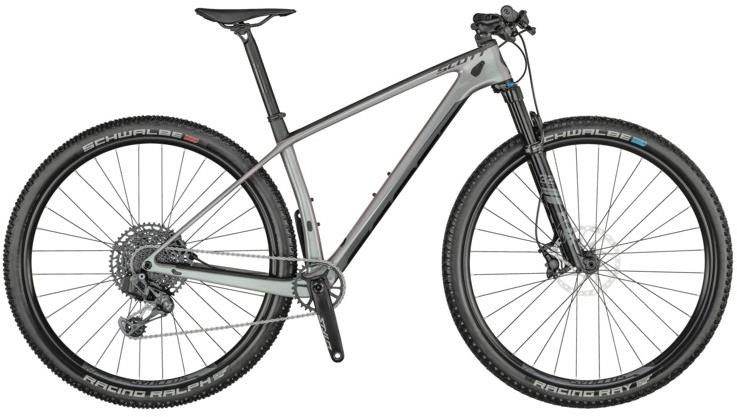 Scott Scale 910 AXS 29" Mountain Bike 2021 - Hardtail MTB product image
