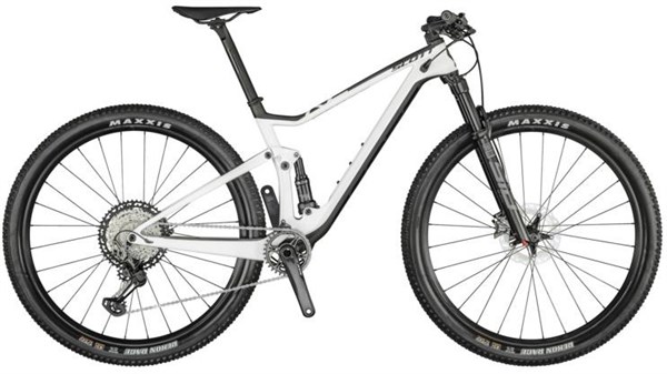 scott spark pro 29