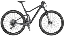 Scott Spark RC 900 Team 29" Mountain Bike 2021 - Trail Full Suspension MTB