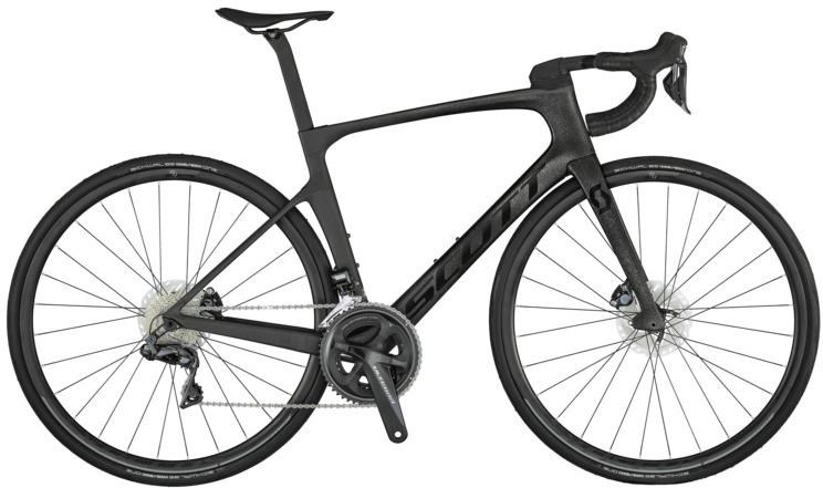 Scott Foil 20 2021 - Road Bike product image