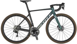 Scott Addict RC Pro 2021 - Road Bike