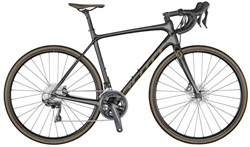 Scott Addict 10 Disc 2021 - Road Bike