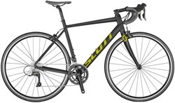 Scott Speedster 40 2022 - Road Bike