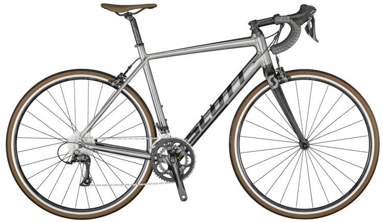 Scott Speedster 30 2021 - Road Bike product image