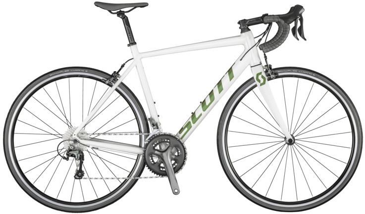 Scott Speedster 20 2021 - Road Bike product image