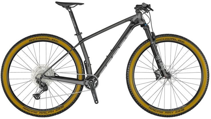 Scott Scale 925 29" Mountain Bike 2021 - Hardtail MTB product image