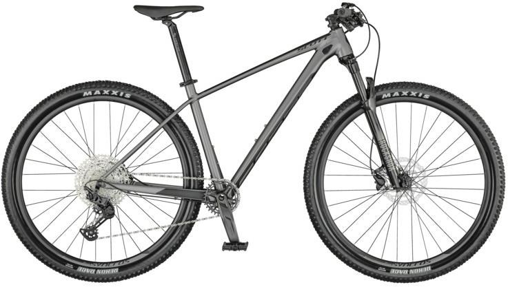 Scott Scale 965 29" Mountain Bike 2022 - Hardtail MTB product image
