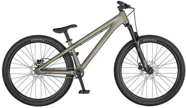 Scott Voltage YZ 0.1 2022 - Jump Bike