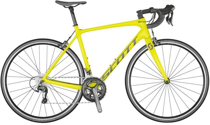 Scott Addict 30 2021 - Road Bike product image