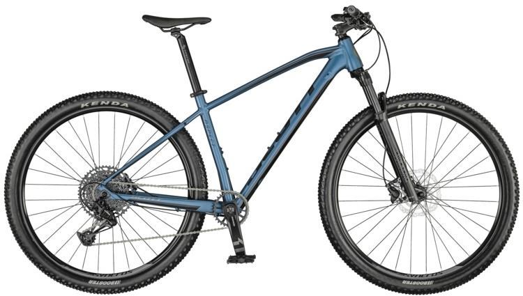 Scott Aspect 910 29" Mountain Bike 2021 - Hardtail MTB product image