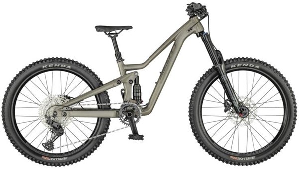 scott mountain bike 26 inch