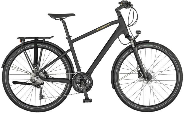 Scott Sub Sport 20 2022 - Hybrid Sports Bike product image