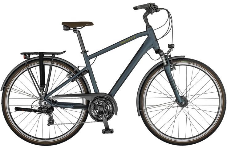 Scott Sub Comfort 20 2021 - Hybrid Classic Bike product image