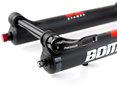 Marzocchi Bomber Z1 Coil 27.5" Tapered Suspension Fork