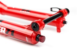 Marzocchi Bomber Z1 Coil 27.5" Tapered Suspension Fork