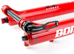 Marzocchi Bomber Z1 Coil 27.5" Tapered Suspension Fork