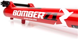 Marzocchi Bomber Z1 Coil 27.5" Tapered Suspension Fork