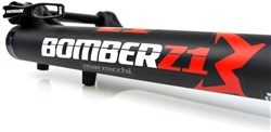 Marzocchi Bomber Z1 Coil 27.5" Tapered Suspension Fork
