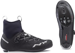 Northwave Extreme R GTX Winter Road Shoes