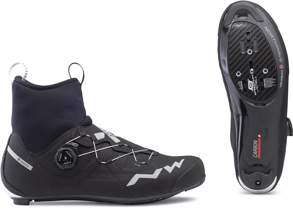 Northwave Extreme R GTX Winter Road Shoes product image