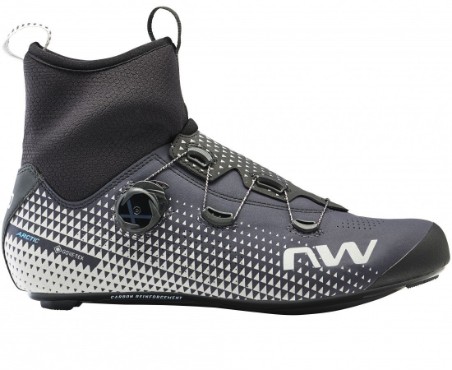 Northwave Celsius R Arctic GTX Winter Road Cycling Shoes