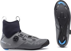 Northwave Celsius R Arctic GTX Winter Road Shoes