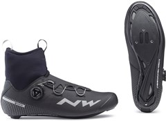 Northwave Celsius R GTX Winter Road Shoes