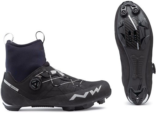 Northwave Extreme XC GTX Winter MTB Cycling Shoes