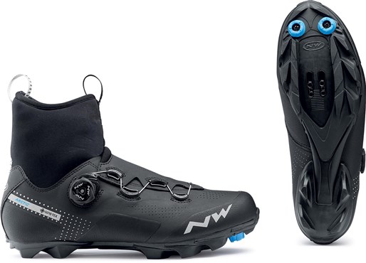 Northwave Celsius XC Arctic GTX Winter MTB Shoes