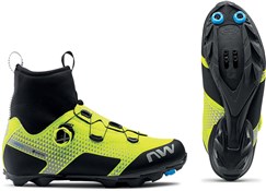 Northwave Celsius XC Arctic GTX Winter MTB Shoes