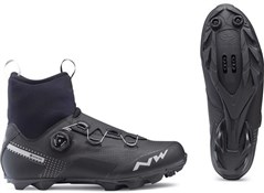 northwave spike 2 mtb shoes