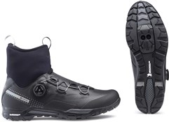 Northwave X-Celsius Arctic GTX Winter MTB Shoes
