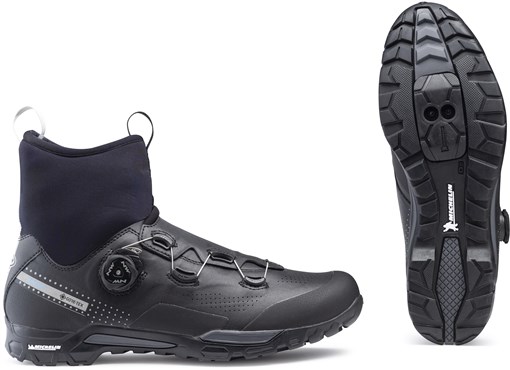 northwave winter mtb shoes