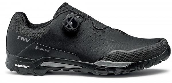 Northwave X-Trail Plus GTX Winter MTB Shoes Northwave X-Trail Plus GTX Winter MTB Shoes