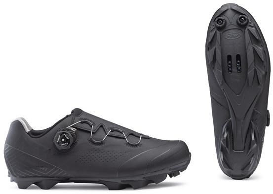Northwave Magma XC Rock Winter MTB Shoes product image