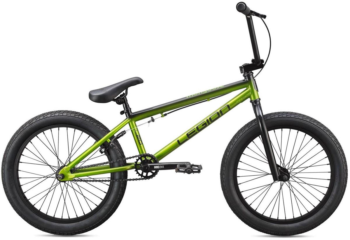 Mongoose Legion L20 2021 - BMX Bike product image