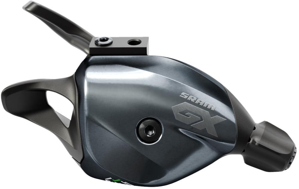 Shifter GX Eagle Trigger 12 Speed Rear With Discrete Clamp image 0