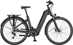 Scott Sub Sport eRIDE 20 Unisex 2022 - Electric Hybrid Bike